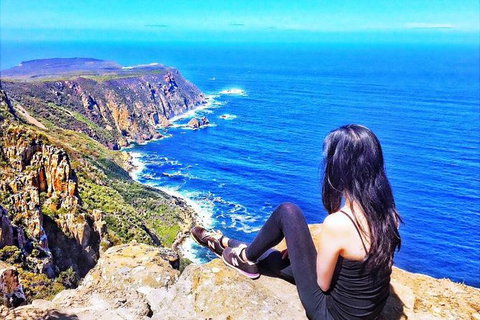 3-Day: Hobart Nature Walking Tour: Maria Island, Cape Raoul & Mount Field - Events Australia 5