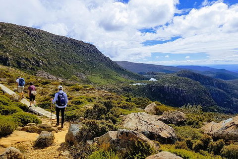 3-Day: Hobart Nature Walking Tour: Maria Island, Cape Raoul & Mount Field - Events Australia 12