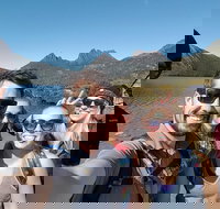 3 Day Tasmanian Wild West Coast Tour from Hobart to Launceston - Events Australia