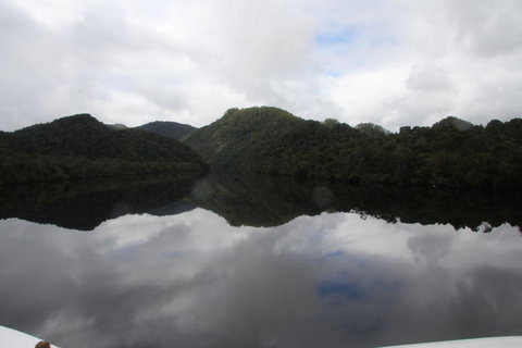 Gordon River Cruise Departing From Strahan - Events Australia 18