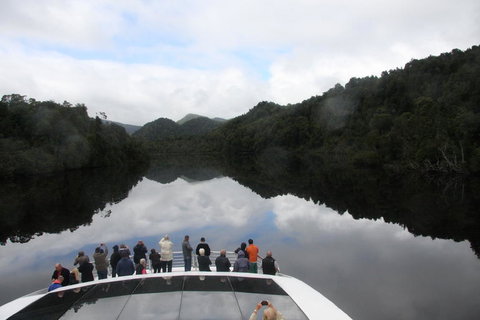 Gordon River Cruise Departing From Strahan - Events Australia 19