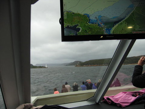 Gordon River Cruise Departing From Strahan - Events Australia 5