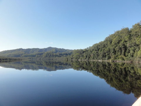Gordon River Cruise Departing From Strahan - Events Australia 7
