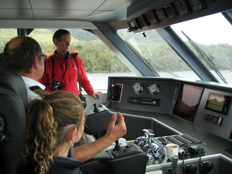 Gordon River Cruise Departing From Strahan - Events Australia 6