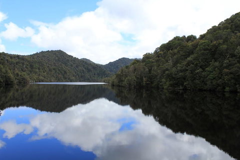 Gordon River Cruise Departing From Strahan - Events Australia 21