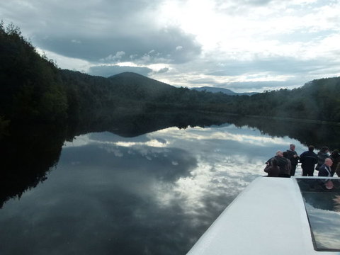 Gordon River Cruise Departing From Strahan - Events Australia 15