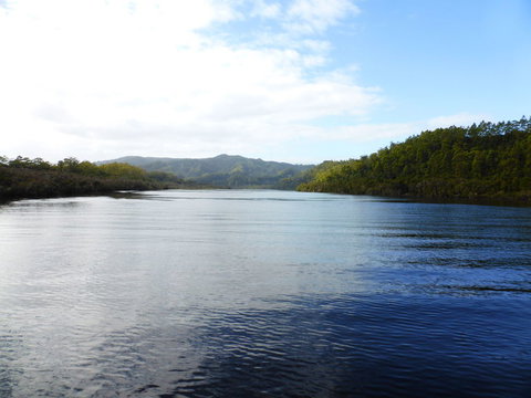 Gordon River Cruise Departing From Strahan - Events Australia 10