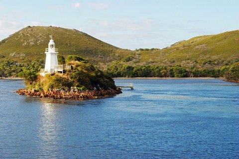 Gordon River Cruise Departing From Strahan - Events Australia 25