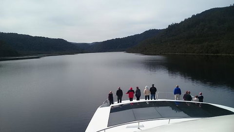 Gordon River Cruise Departing From Strahan - Events Australia 13