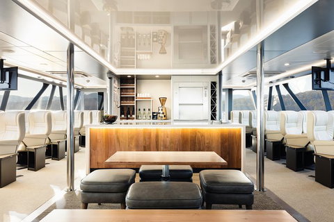 Gordon River Cruise Departing From Strahan - Events Australia 27