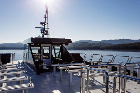 Gordon River Cruise Departing From Strahan - Events Australia 36