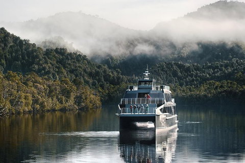 Gordon River Cruise Departing From Strahan - Events Australia 35