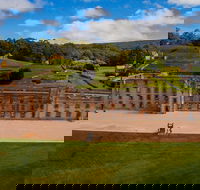 Shore Excursion - Port Arthur - Tasman Peninsula - Events Australia