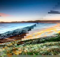 Full-Day Guided Bruny Island Tour from Hobart - Events Australia
