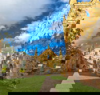 Port Arthur Historic Site and Nature - Events Australia