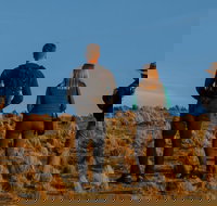 Small Group Tasmanias Wilderness And Wildlife Day Tour - Events Australia