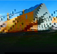 Small-Group Historic Tasmania Day Tour Including Port Arthur - Events Australia