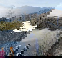 Strahan Day Trip by Air from Hobart Including a Gordon River Cruise - Events Australia