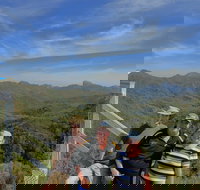 Lake St. Clair and Western Wilderness Active Day Trip from Hobart - Events Australia