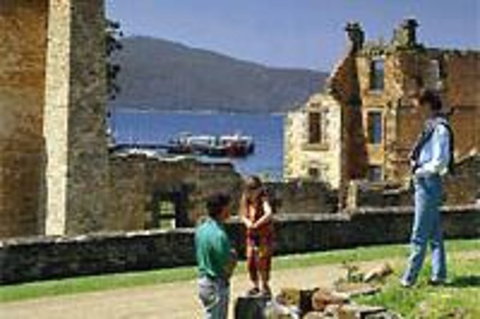 Port Arthur Tour From Hobart - Events Australia 1