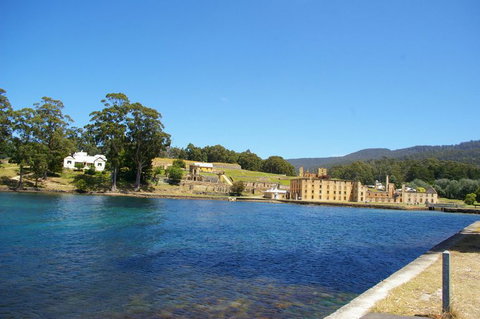 Port Arthur Tour From Hobart - Events Australia 8