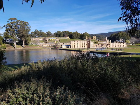 Port Arthur Tour From Hobart - Events Australia 2