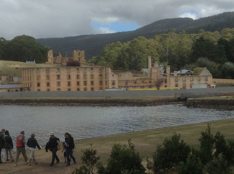 Port Arthur Tour From Hobart - Events Australia 6