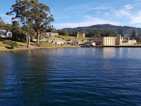 Port Arthur Tour From Hobart - Events Australia 3