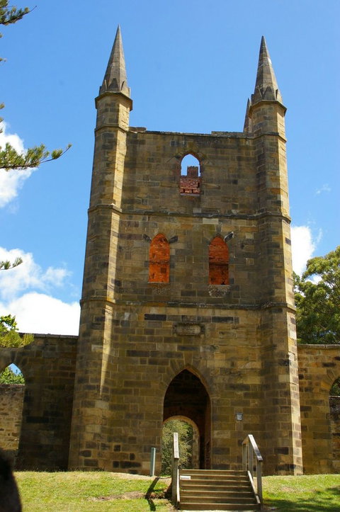 Port Arthur Tour From Hobart - Events Australia 9