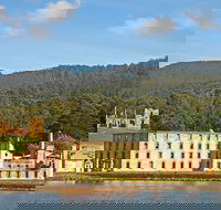 Port Arthur Tour from Hobart - Events Australia
