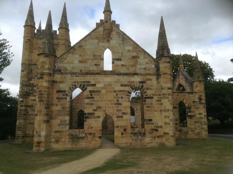 Port Arthur Tour From Hobart - Events Australia 7