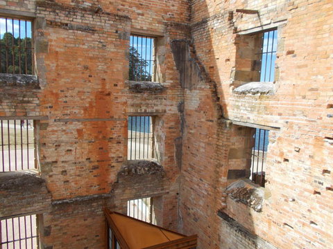Port Arthur Tour From Hobart - Events Australia 5