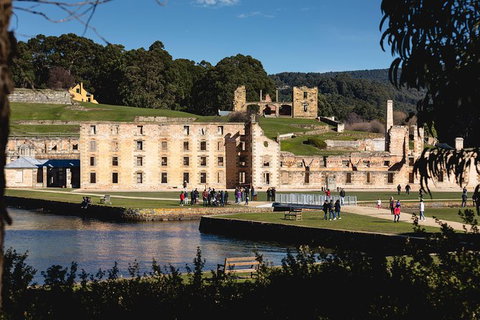 Port Arthur Tour From Hobart - Events Australia 12