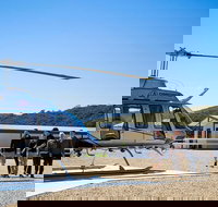 Port Arthur Day Tour and Helicopter Flight - Events Australia