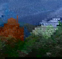 Cascade History and Brewery Experience - Events Australia