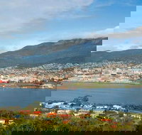 Hobart Shore Excursion Scenic Highlights Tour - Events Australia