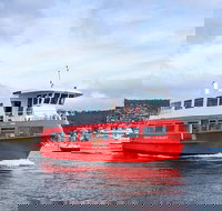 Derwent River Historic Harbour Cruise From Hobart - Events Australia