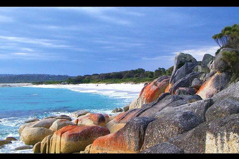 Bay Of Fires Day Trip From Launceston - Events Australia 0