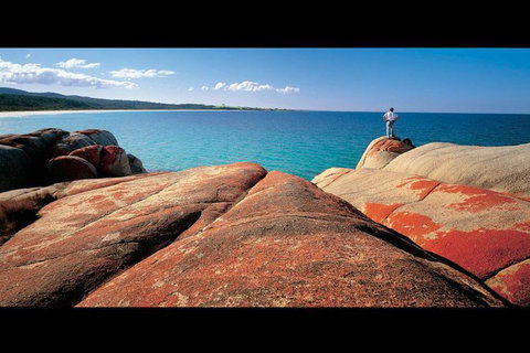 Bay Of Fires Day Trip From Launceston - Events Australia 1