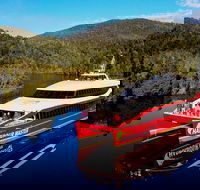 Morning World Heritage Cruise on the Gordon River departing Strahan 9am - Events Australia