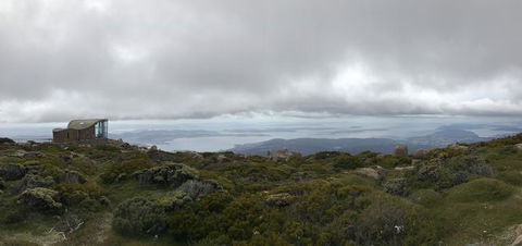 Cruise Ship Special Ex Hobart: Mt Wellington, Richmond, Bonorong With Free WiFi - Events Australia 4