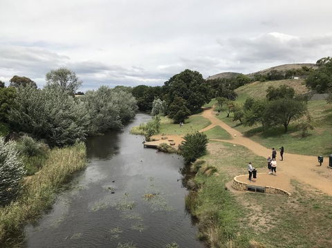 Cruise Ship Special Ex Hobart: Mt Wellington, Richmond, Bonorong With Free WiFi - Events Australia 3