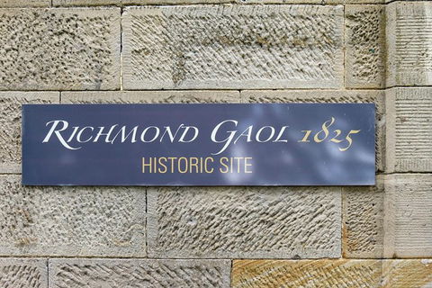 Cruise Ship Special Ex Hobart: Mt Wellington, Richmond, Bonorong With Free WiFi - Events Australia 22