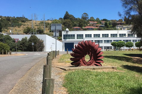 Tasmanian Hydro Electricity & Power Station Explorer - Closed Due To Covid-19 - Tourism Bookings 0