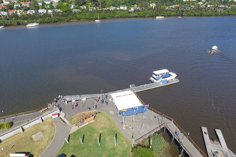 Cataract Gorge Cruise 11:30 Am - Events Australia 6