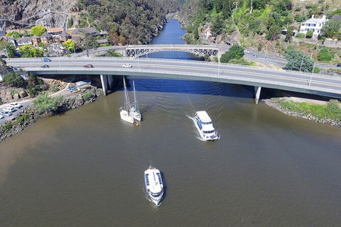 Cataract Gorge Cruise 11:30 Am - Events Australia 3