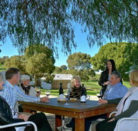 Barossa Valley Food and Wine Tour - Tourism Bookings