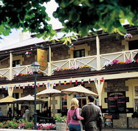 Adelaide Hills and Hahndorf Half-Day Tour from Adelaide - Tourism Bookings