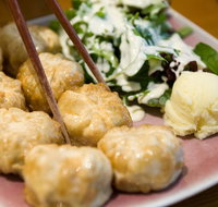 The Dumpling Feast Walking Tour of Adelaide - Saturday - Tourism Bookings