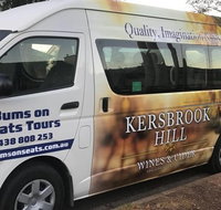 Barossa Valley Via Hahndorf  Historical German Village  Inc Maggie Beers Farm - Tourism Bookings